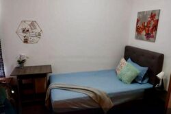 The Quintet (D23), Condominium #463135261